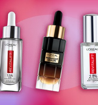 Best Serums For Dry Skin