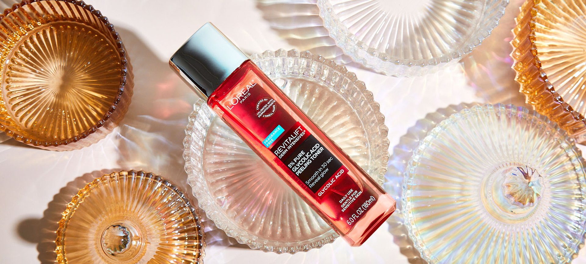 Liquid Exfoliator Benefits