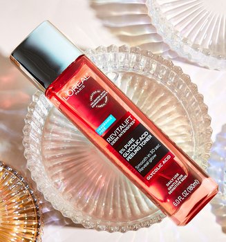 Liquid Exfoliator Benefits