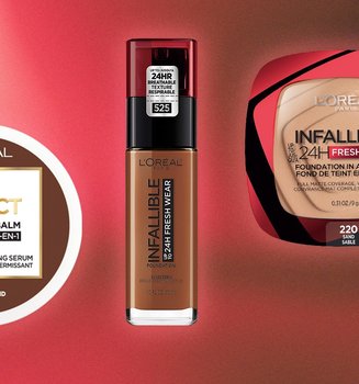 Best Foundation Type
