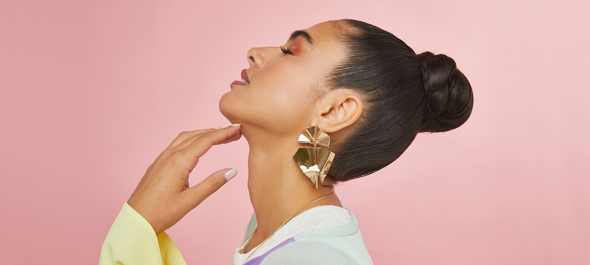 How To Style Damaged Hair