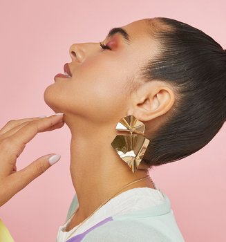 How To Style Damaged Hair