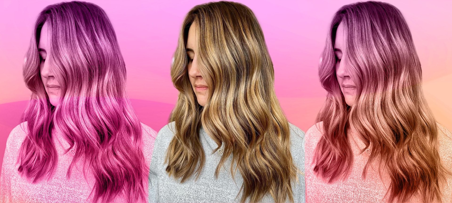 How To Get Butterscotch Brown Hair