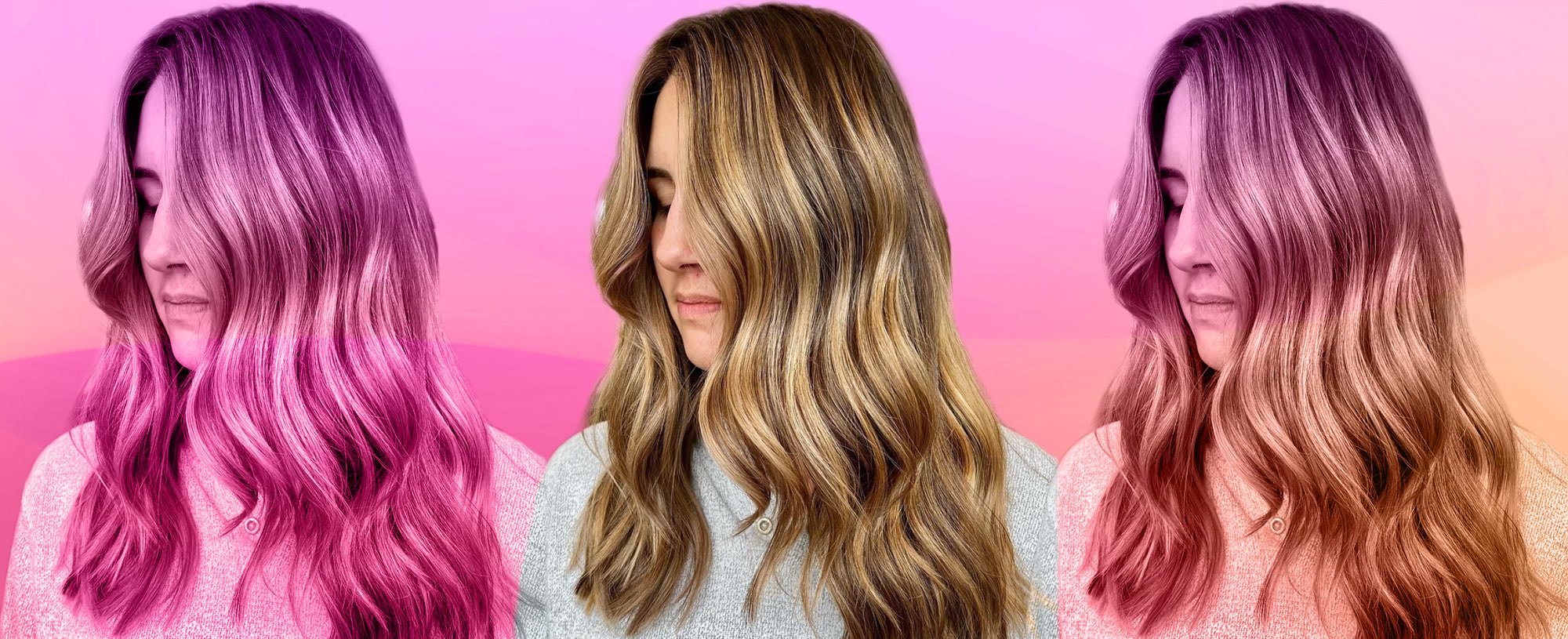 How To Get Butterscotch Brown Hair