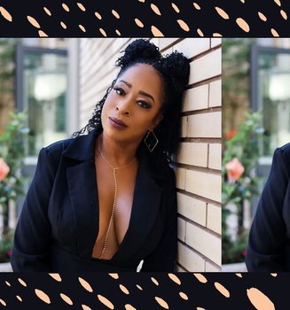 Sisterlocks Ideas