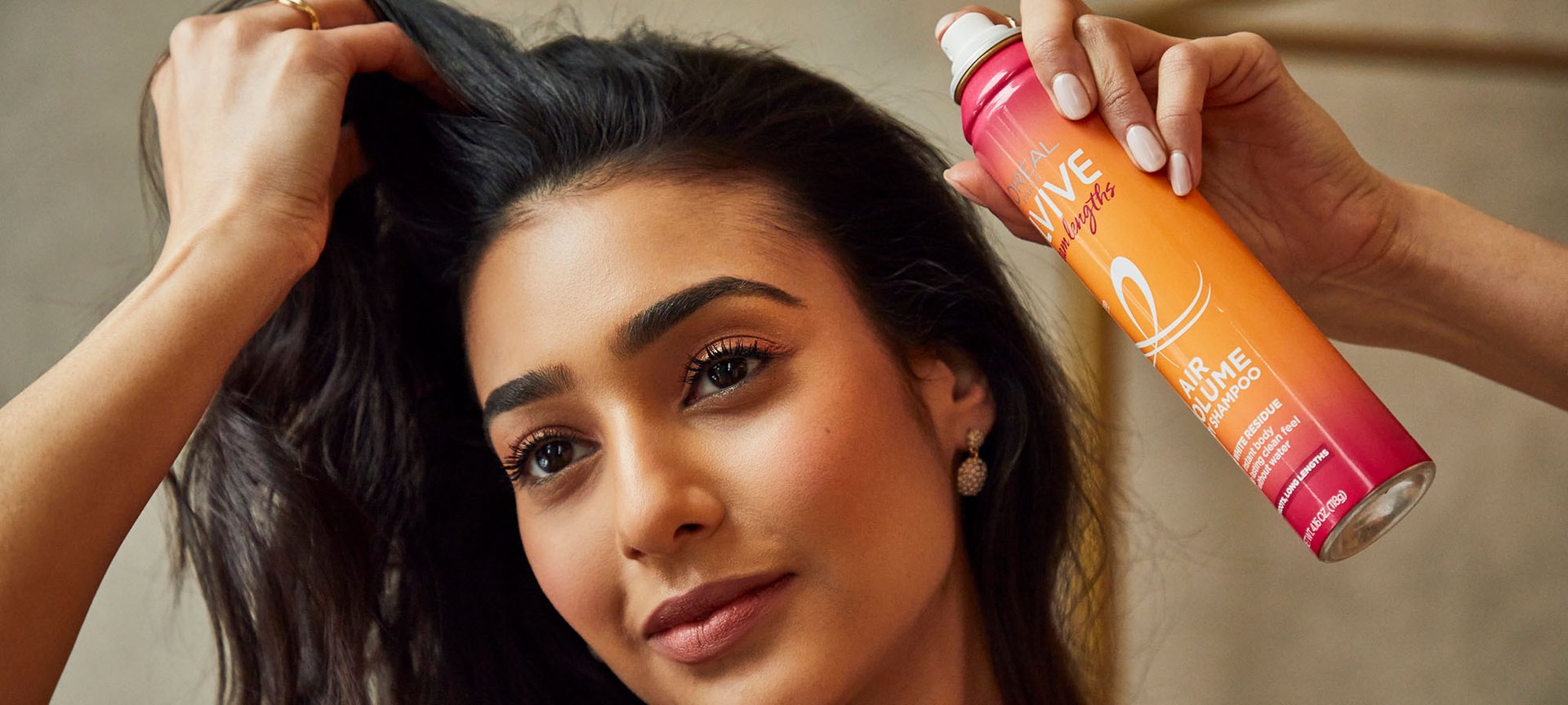 How To Fix Greasy Hair