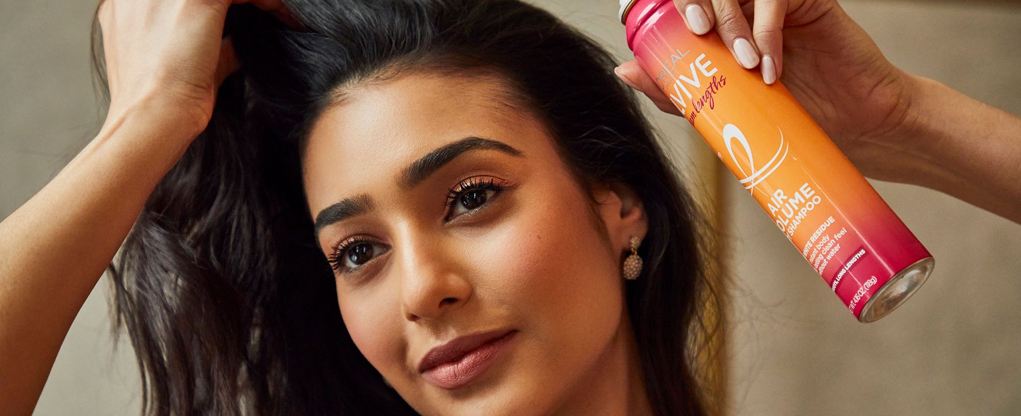 How To Fix Greasy Hair