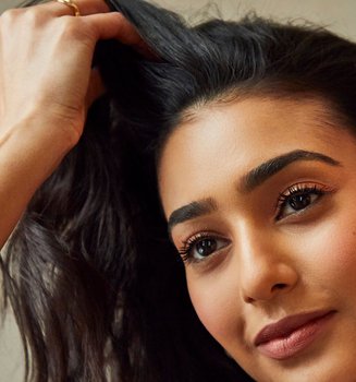How To Fix Greasy Hair