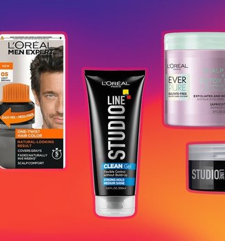 Best Hair Products For Men