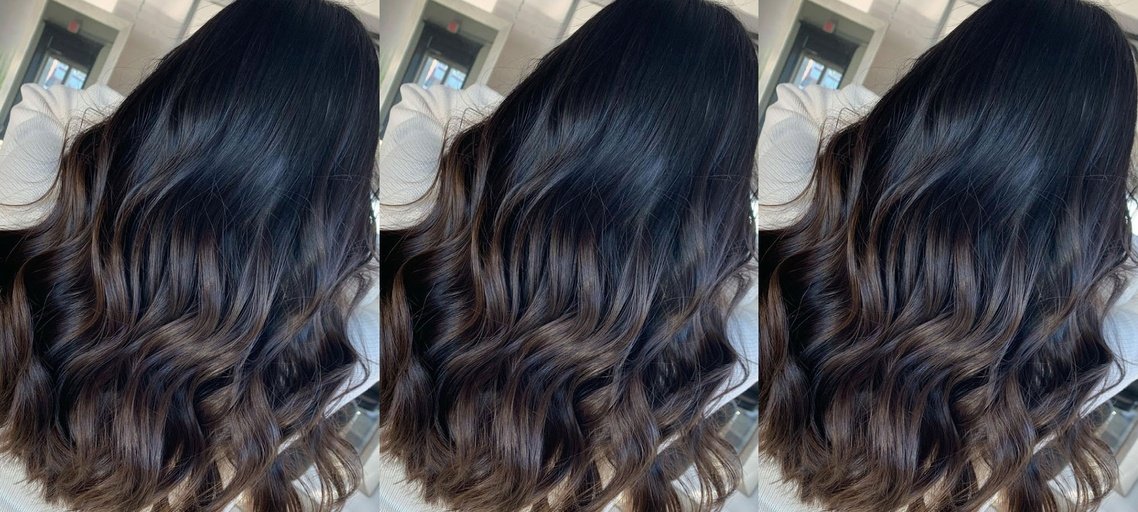 How To Get Espresso Hair