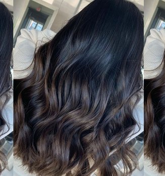 How To Get Espresso Hair