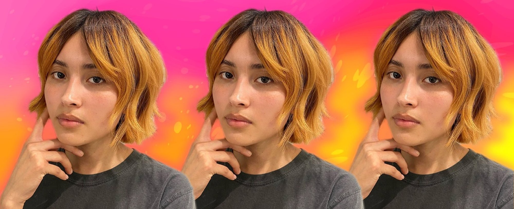 Bob Haircut Ideas