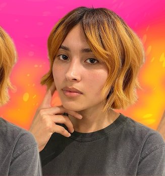 Bob Haircut Ideas