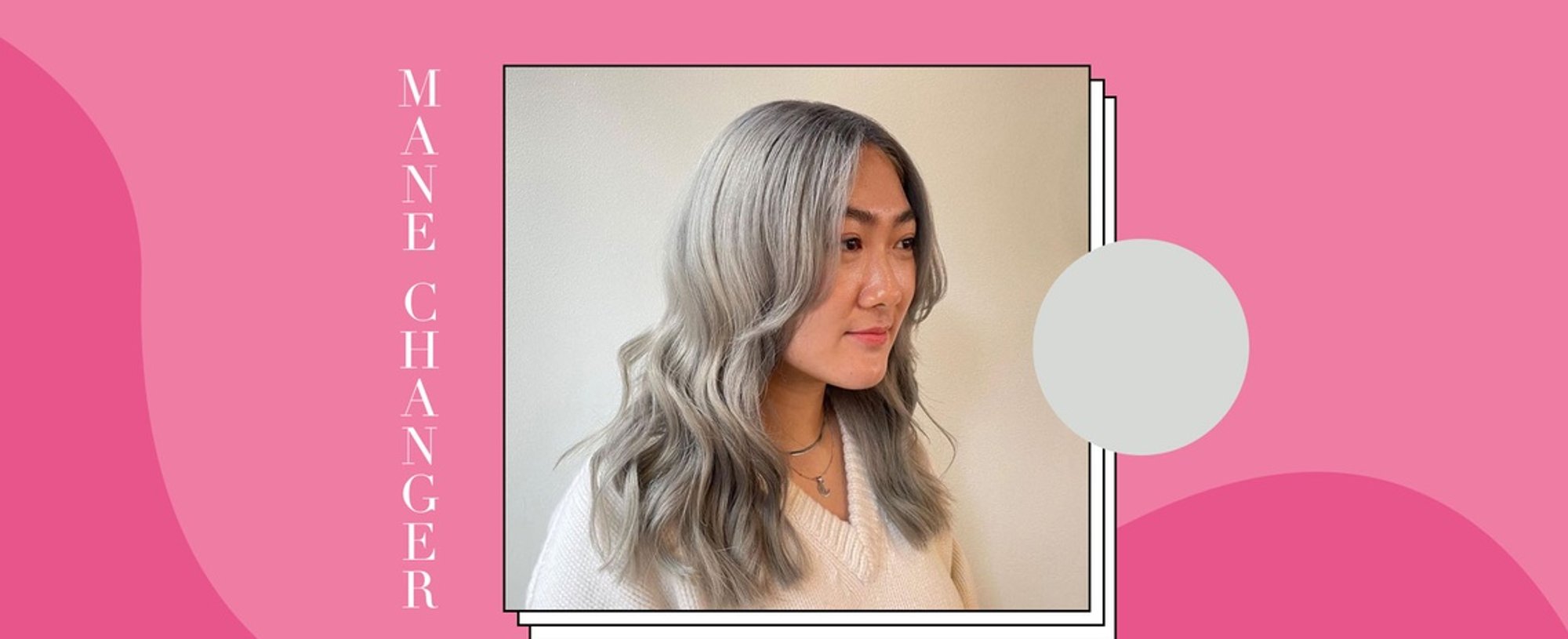 Silver Hair