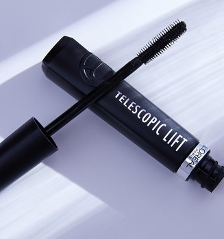 Telescopic Lift Mascara