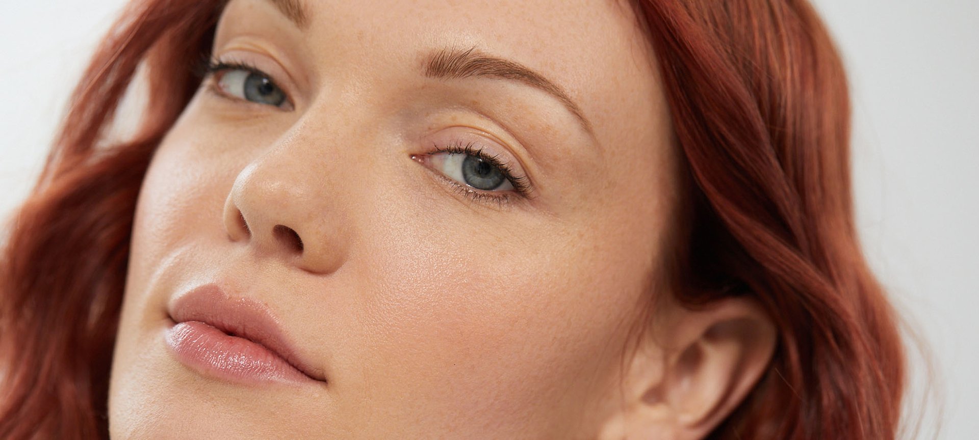 Red Hair Color Ideas