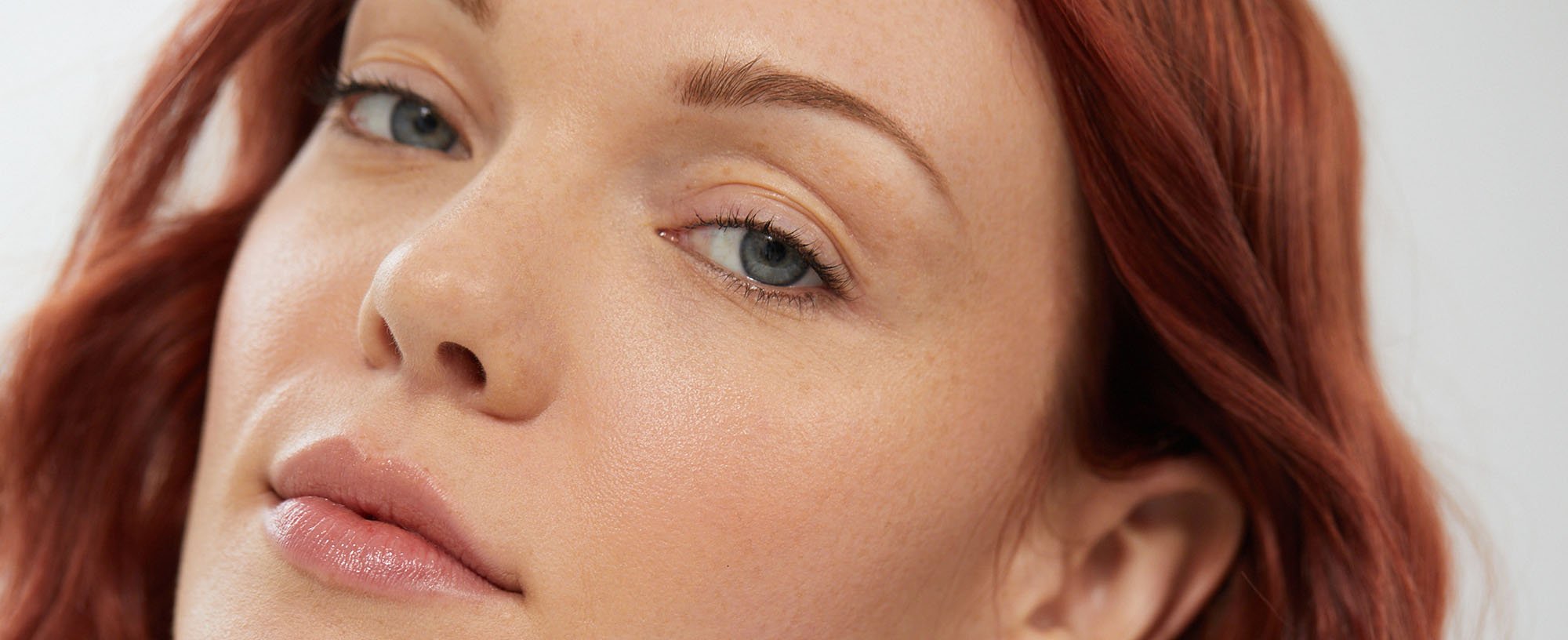 Red Hair Color Ideas