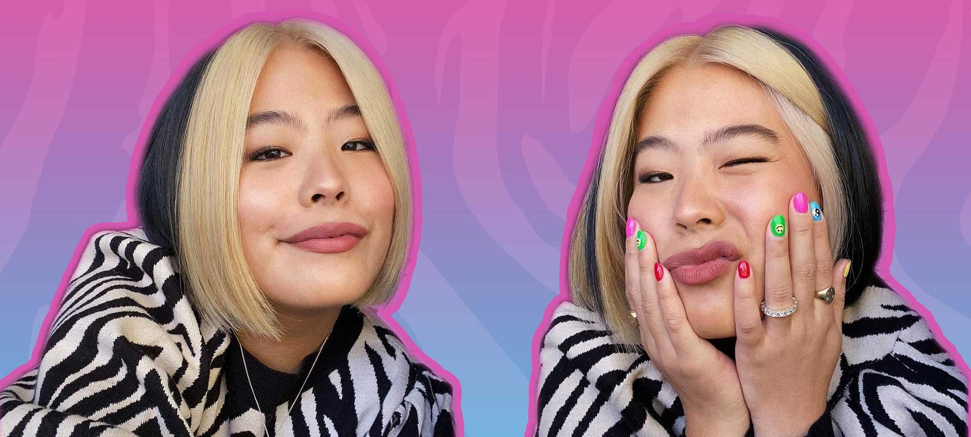 How To Lighten Black Hair(1)