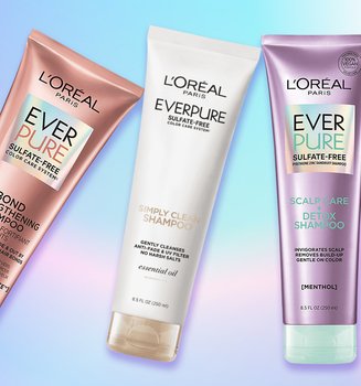 Best Shampoos For Colored Hair