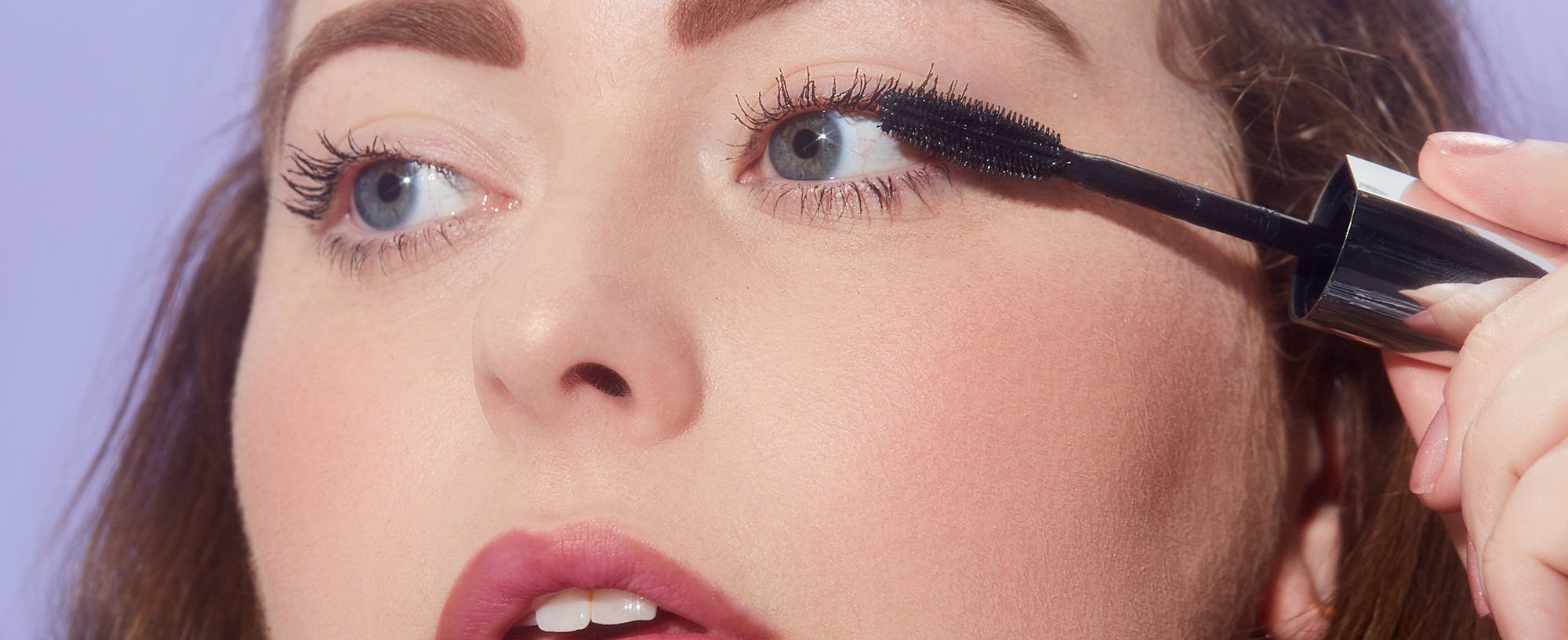 Mascara Mistakes