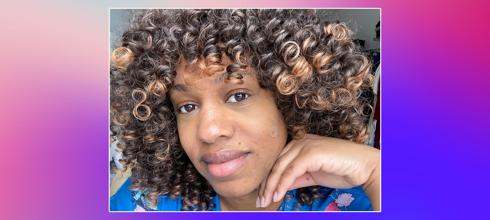 Pimple Patch For Acne