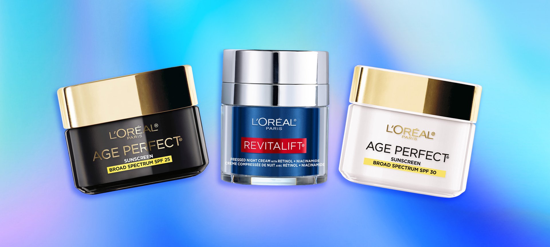 Best Anti Aging Moisturizers