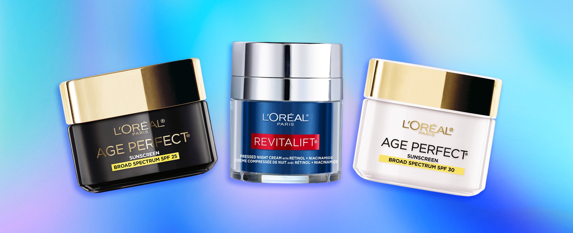 Best Anti Aging Moisturizers