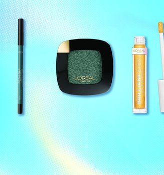 Best Eyeshadow And Eyeliners For Green Eyes 1