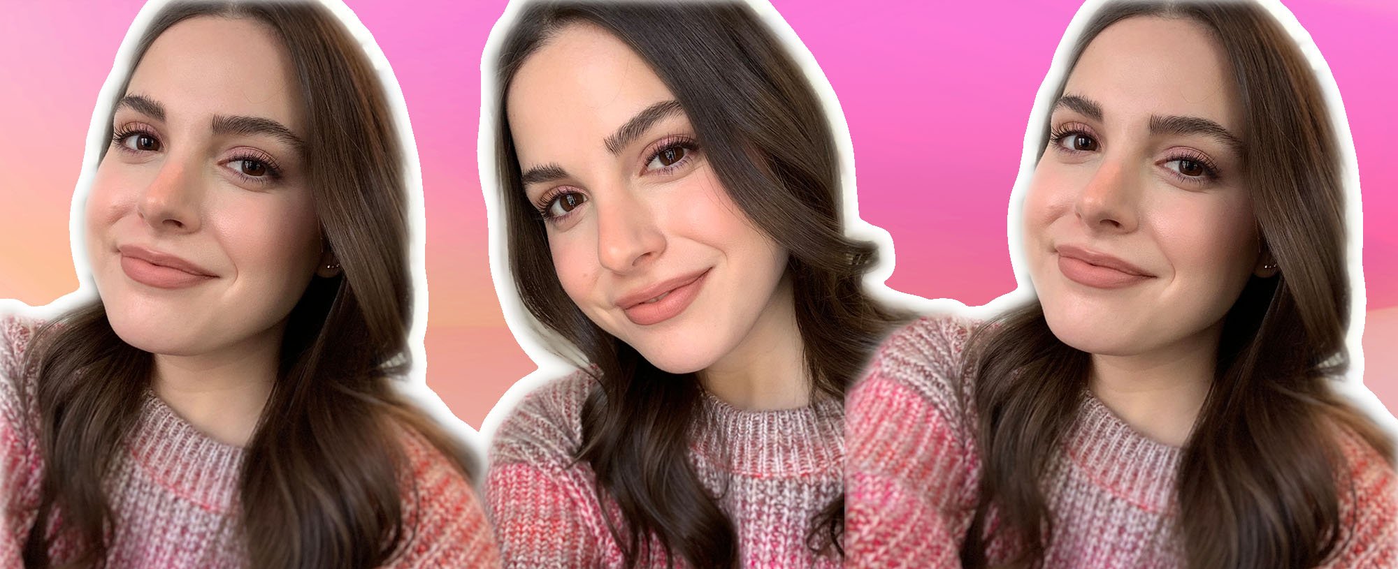 Makeup For Photos