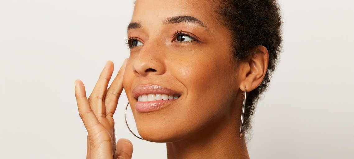 Does Drinking Water Hydrate Skin