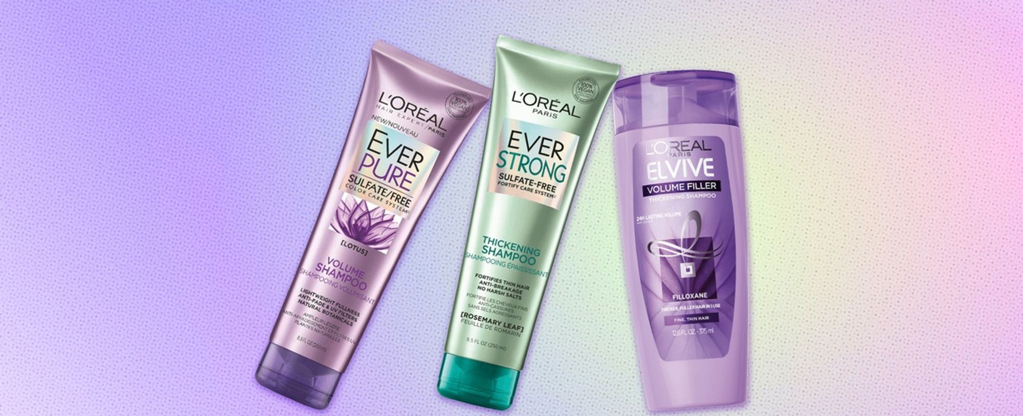 Best Shampoos For Fine Hair