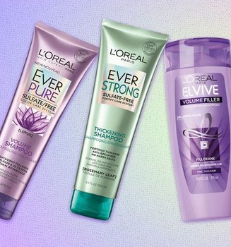 Best Shampoos For Fine Hair
