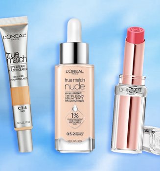 Best Makeup For Dry Skin