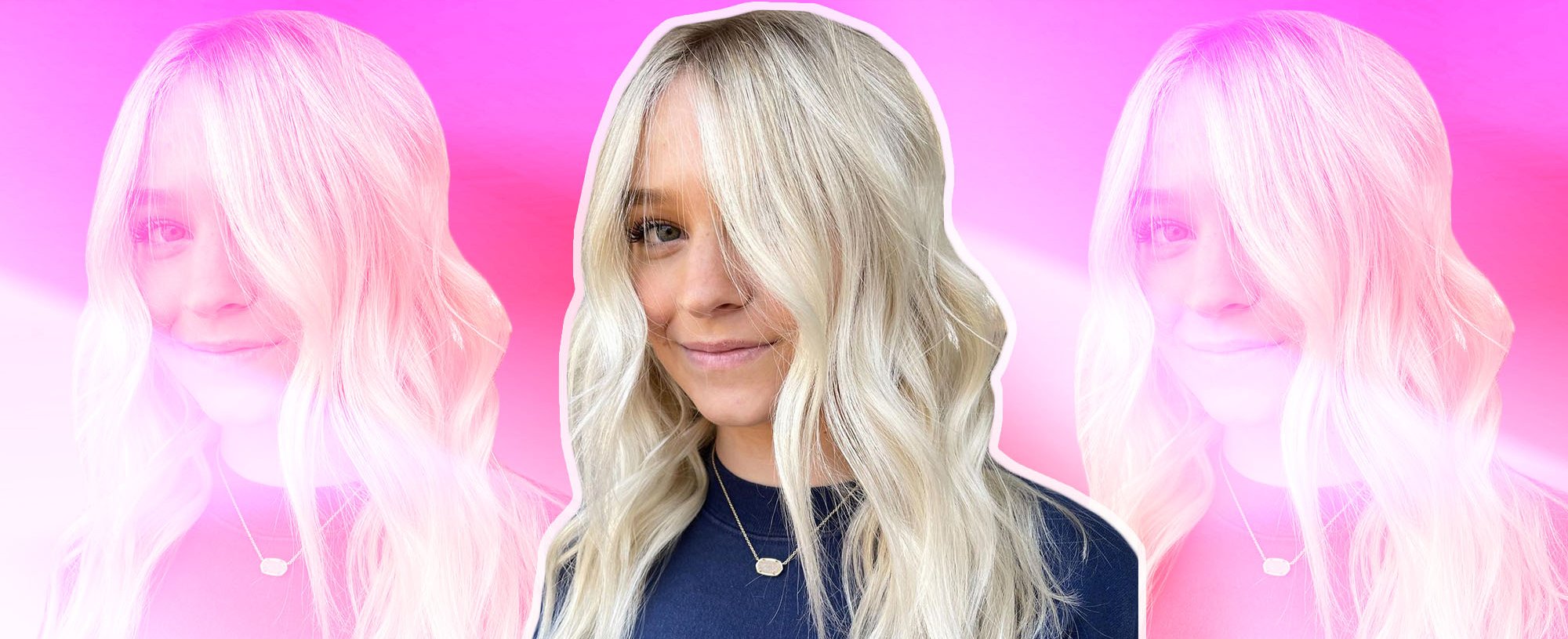 How To Get Platinum Blonde Hair