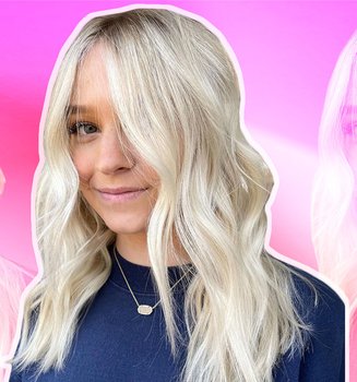 How To Get Platinum Blonde Hair