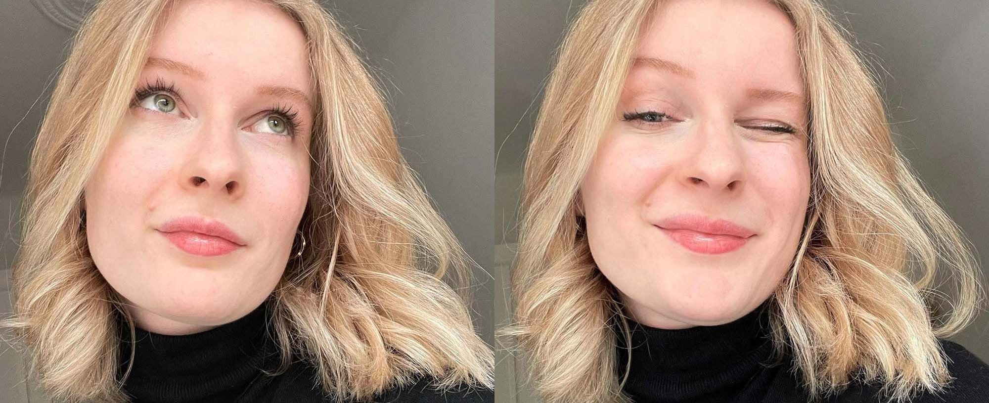 Red To Blonde Hair