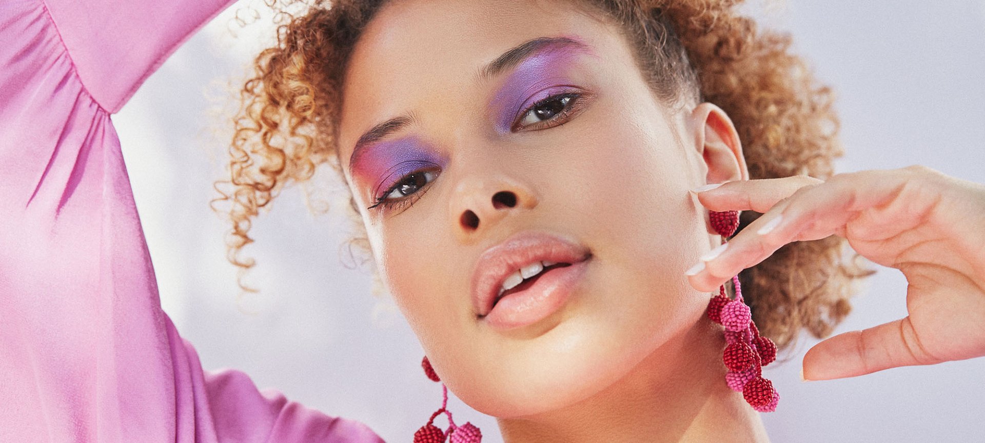 Valentines Day Makeup