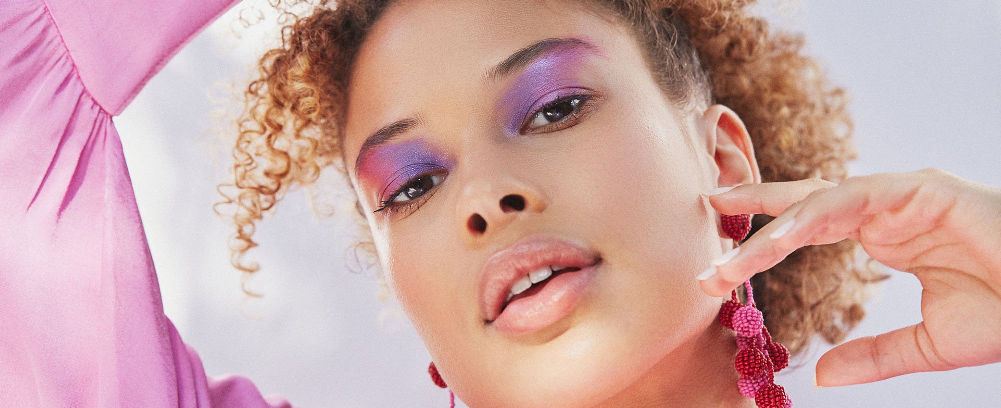 Valentines Day Makeup