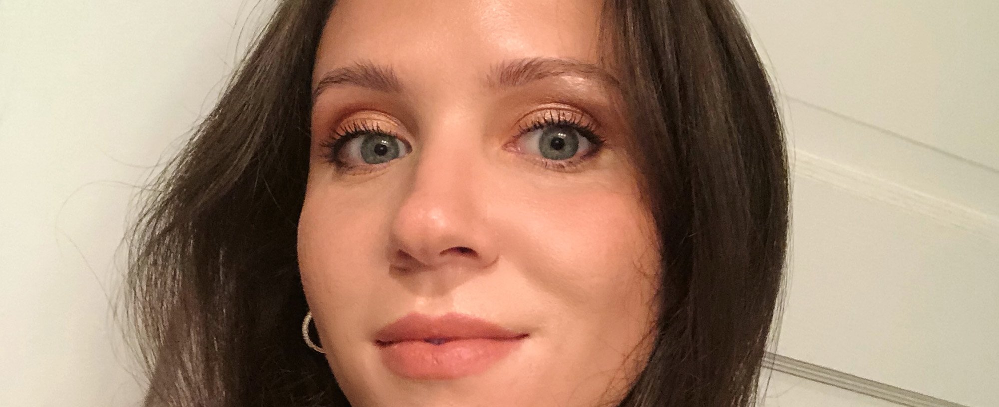 Makeup For Contact Lenses