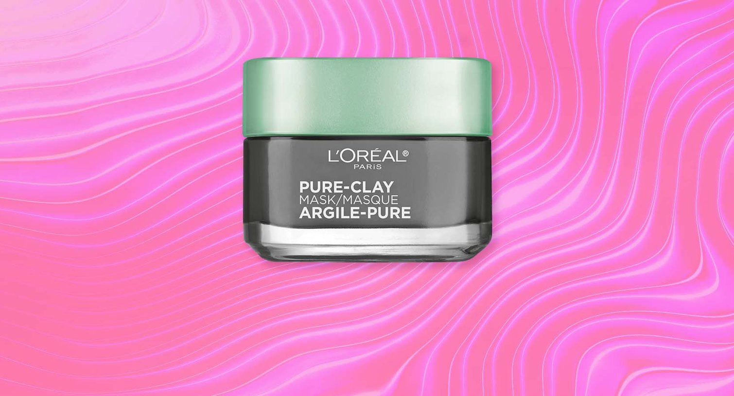 LOreal Paris Detox And Brighten Face Mask