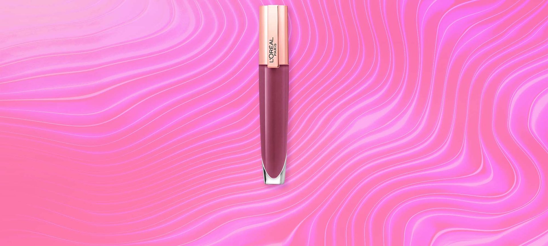 LOreal Paris Glow Paradise Lip Balm In Gloss