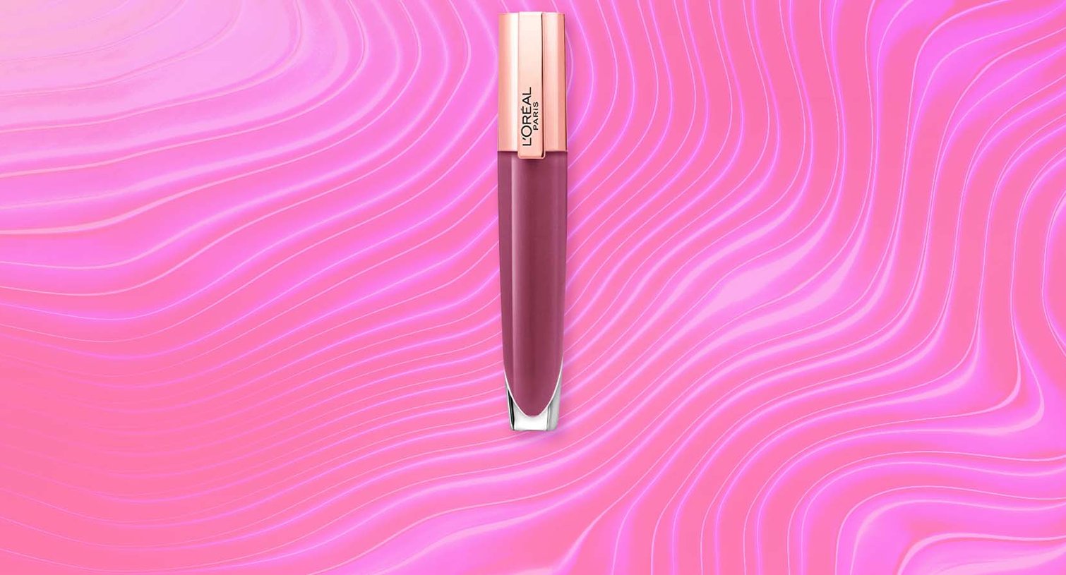 LOreal Paris Glow Paradise Lip Balm In Gloss