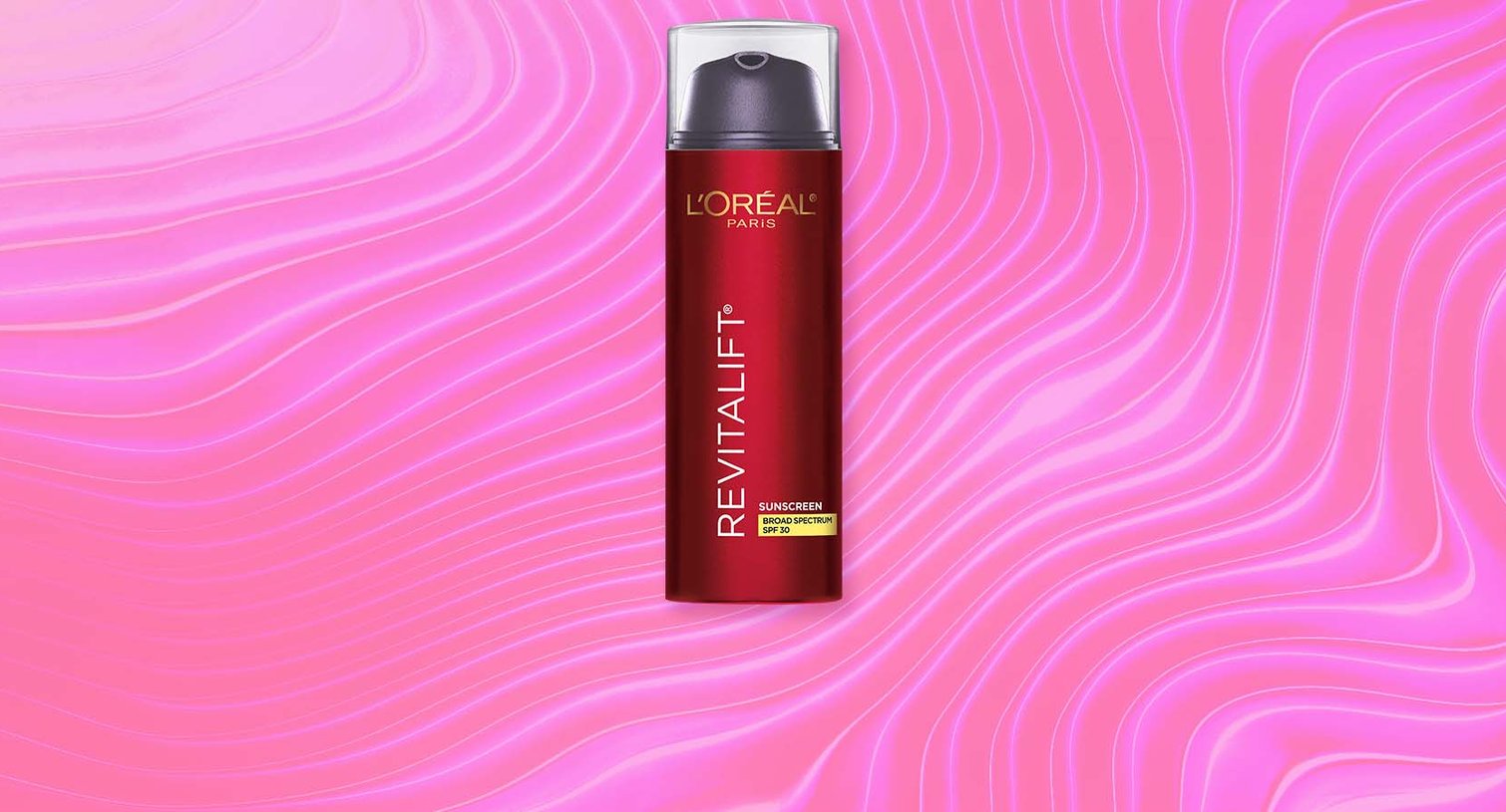 LOreal Paris Revitalift Derm Intensives Triple Power Day Lotion