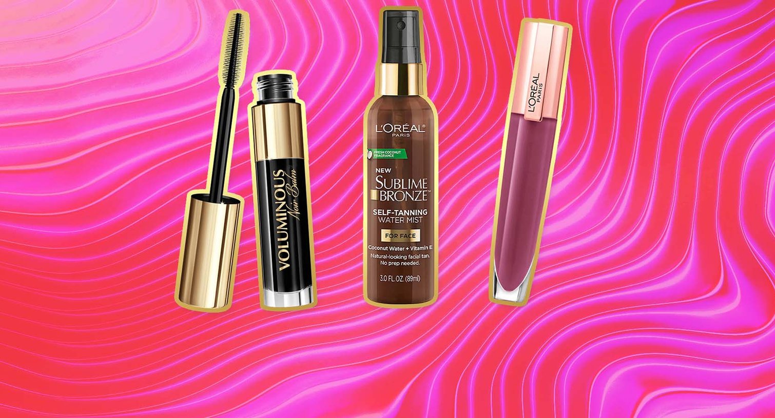 Valentines Day Gift Ideas Slide 01