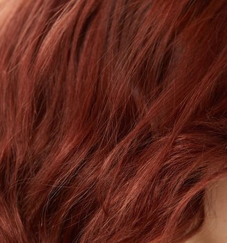 Hair Color Wheel