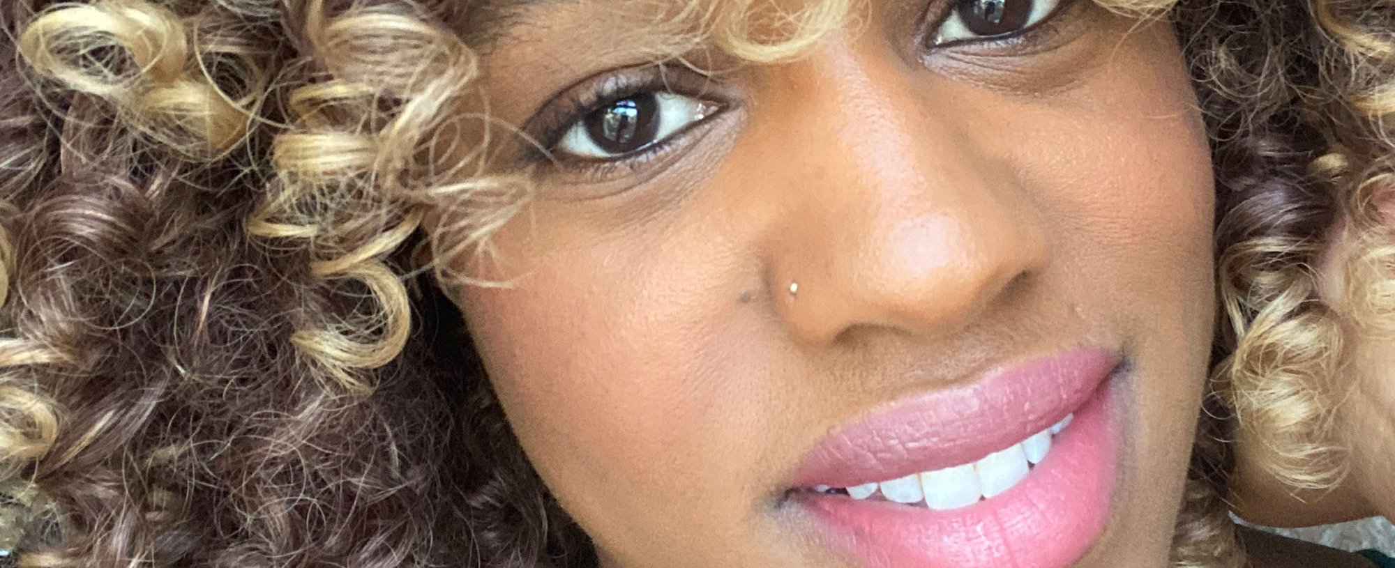 Pink Lipsticks Valentines Day