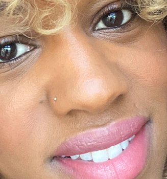 Pink Lipsticks Valentines Day