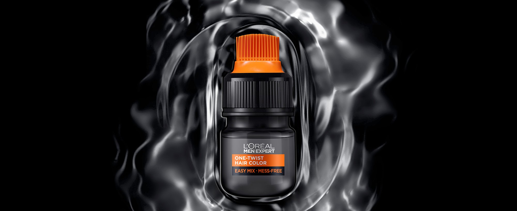 Loreal One Twist Hair Color