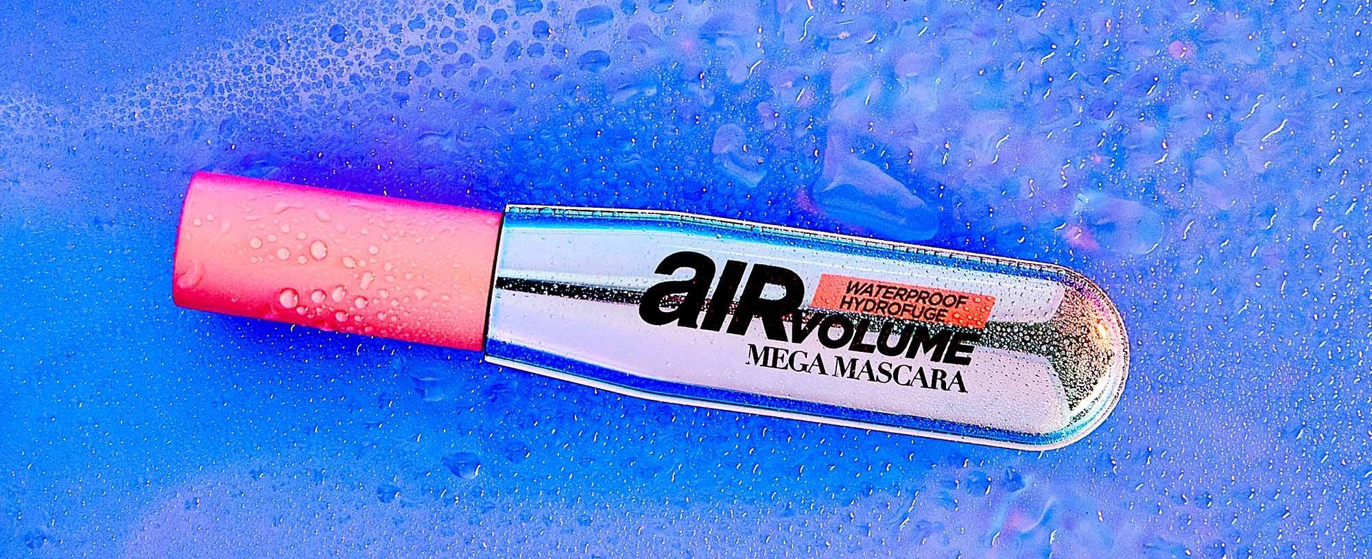 Waterproof Makeup