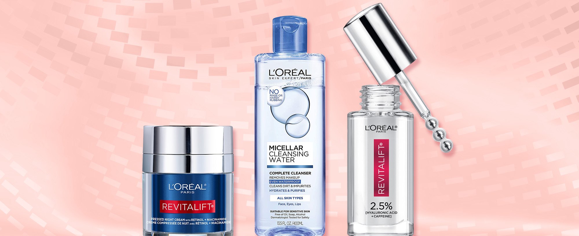 Skin Care For Dry January